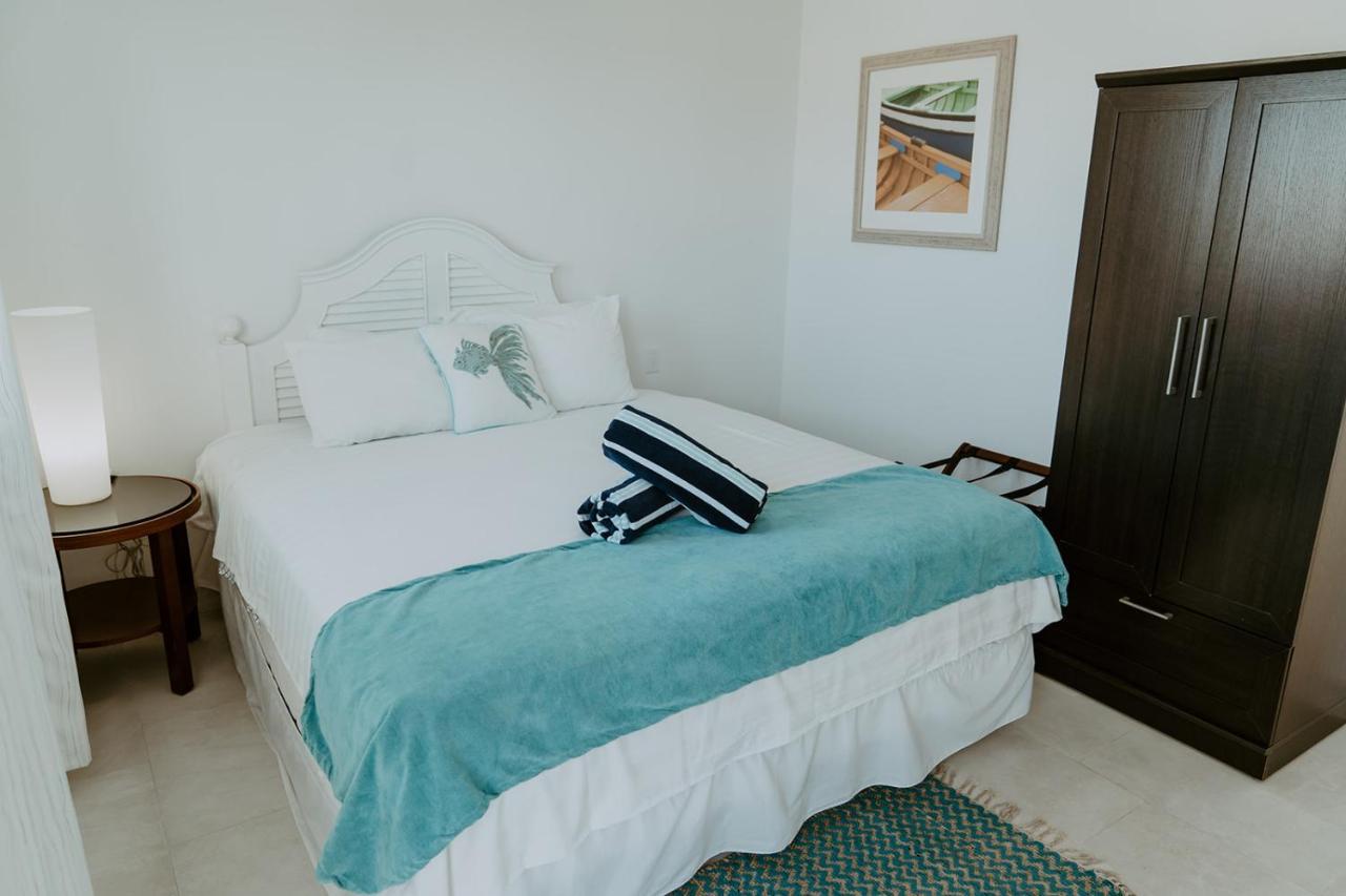 Beachfront Bella Horizonte 7 Savaneta Esterno foto